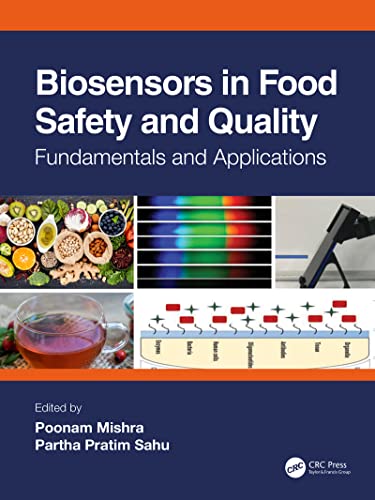 Biosensors in Food Safety and Quality: Fundamentals and Applications
