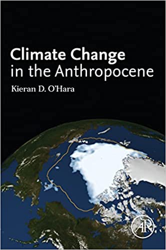 Climate Change in the Anthropocene