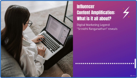 UDEMY Influencer Content Marketing 2022 Incredible Edition