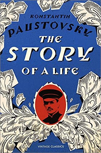 The Story of a Life, Volumes 1–3