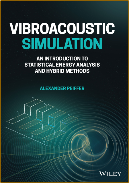 Vibroacoustic Simulation -Alexander Peiffer