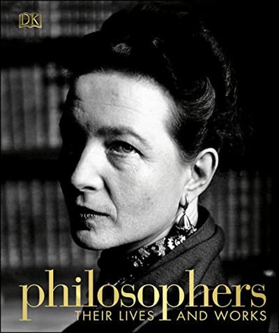 Philosophers: Their Lives and Works (EPUB)