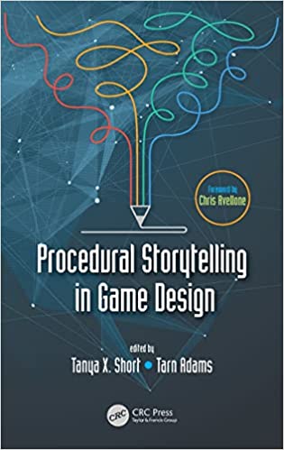 Procedural Storytelling in Game Design [True PDF]