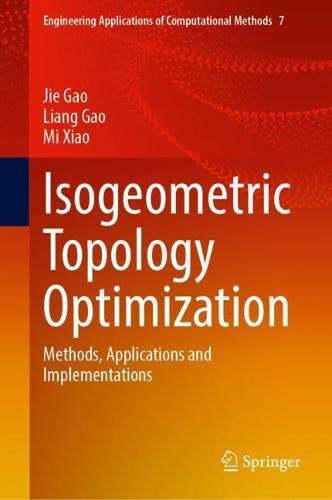 Isogeometric Topology Optimization: Methods, Applications and Implementations