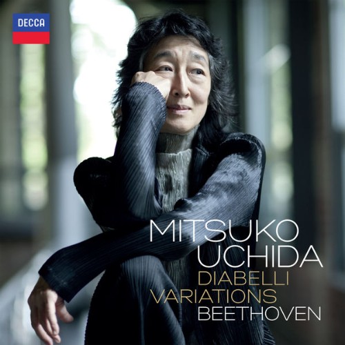 Mitsuko Uchida - Beethoven Diabelli Variations - 2022