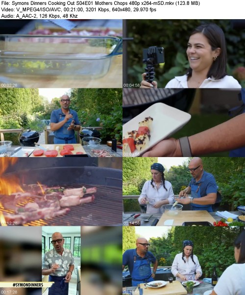 Symons Dinners Cooking Out S04E01 Mothers Chops 480p x264-[mSD]