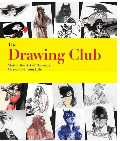 Master the Art of Drawing Characters