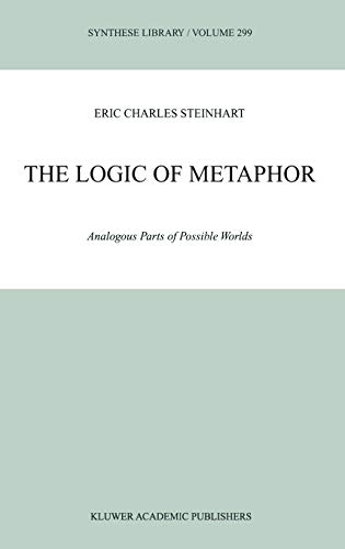 The Logic of Metaphor   Analogous Parts of Possible Worlds