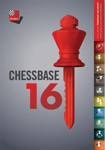 ChessBase 16 v16.15 Multilingual (x86/x64)