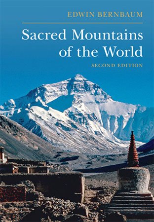 Sacred Mountains of the World, 2nd Edition