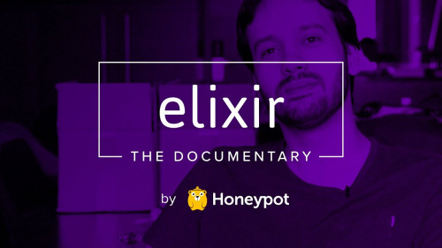 Linkedin Learning - Elixir The Documentary