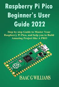 Raspberry Pi Pico Beginner's User Guide 2022