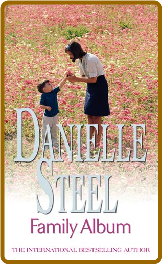 Family Album -Danielle Steel
