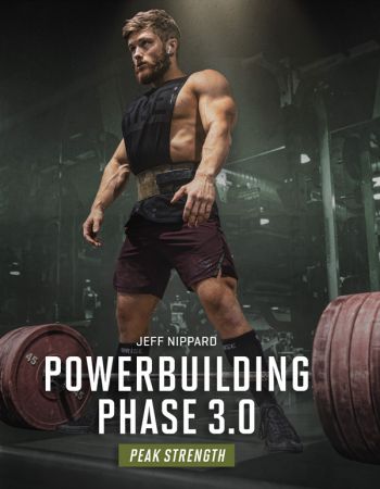 Powerbuilding Phase 3.0