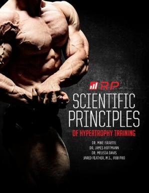 Scientific Principles of Hypertrophy Training [PDF]