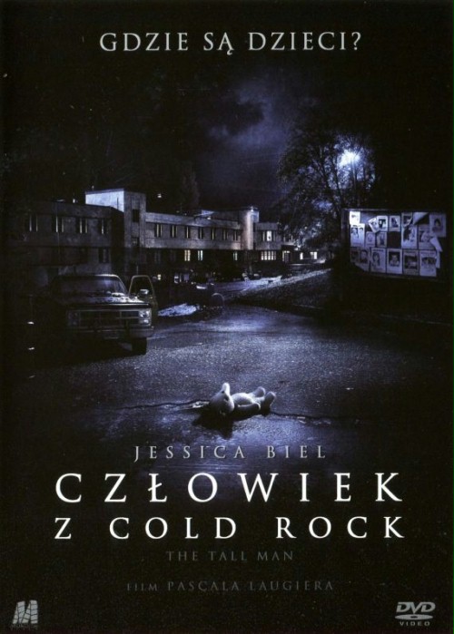 Człowiek z Cold Rock / The Tall Man (2012) PL.1080p.BluRay.x264.AC3-LTS ~ Lektor PL