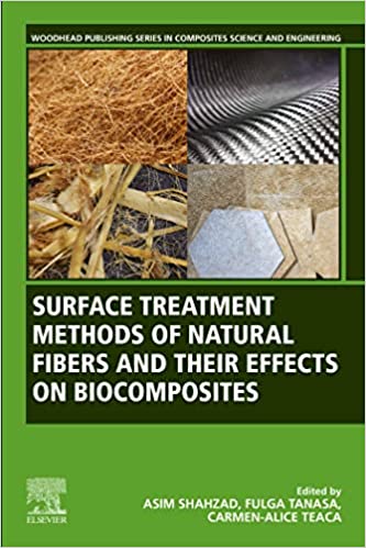 Surface Treatment Methods of Natural Fibres and their Effects on Biocomposites