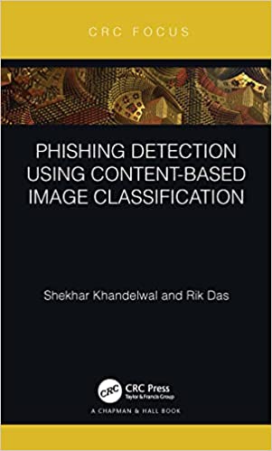Phishing Detection Using Content Based Image Classification