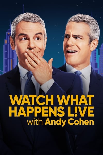 Watch What Happens Live 2022 05 05 XviD-[AFG]