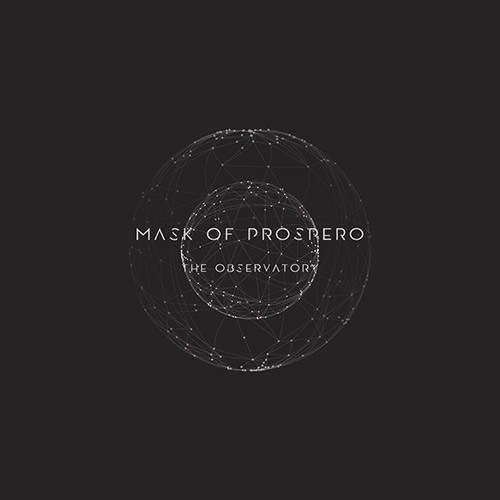 Mask of Prospero - The Observatory (2018)