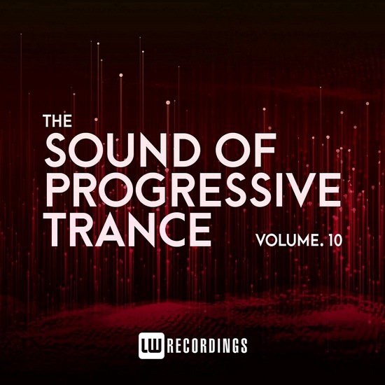 VA - The Sound Of Progressive Trance Vol. 10