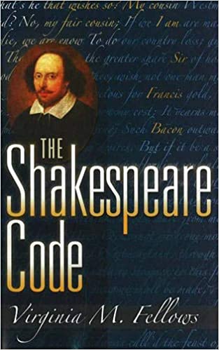 The Shakespeare Code