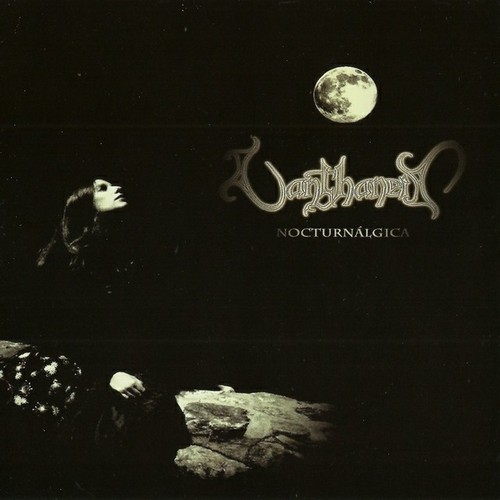 Lanthanein - Nocturnalgica (2015, EP, Lossless)