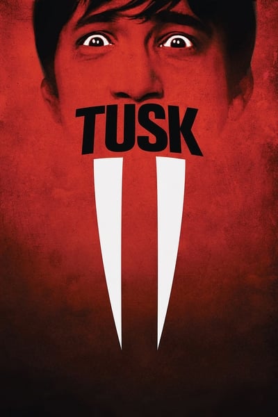 Tusk (2014) [720p] [BluRay]