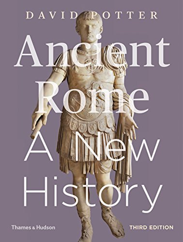 Ancient Rome: A New History, 3rd Edition