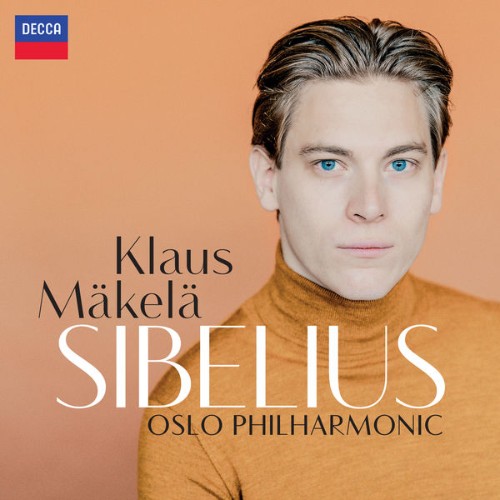 Oslo Philharmonic Orchestra - Sibelius - 2022