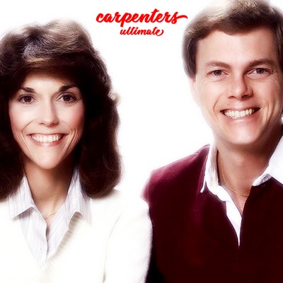 Carpenters: Ultimate