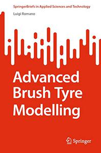 Advanced Brush Tyre Modelling