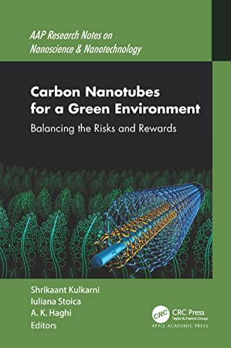 Carbon Nanotubes for a Green Environment