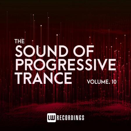 The Sound Of Progressive Trance, Vol. 10 (2022)