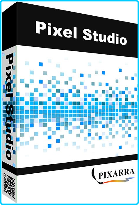 Pixarra Pixel Studio 4.13 Ff1e45fedb26df6787b0442592e8eb6b