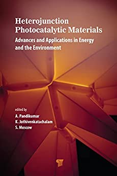 Heterojunction Photocatalytic Materials: Advances and Applications in Energy and the Environment