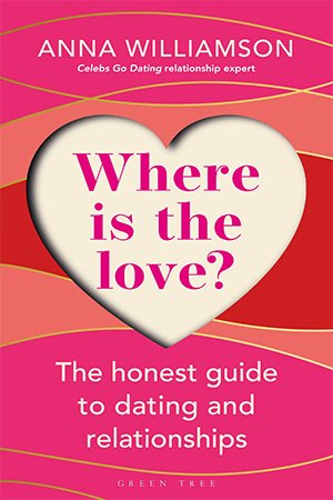 Where is the Love?: The Honest Guide to Dating and Relationships (PDF)