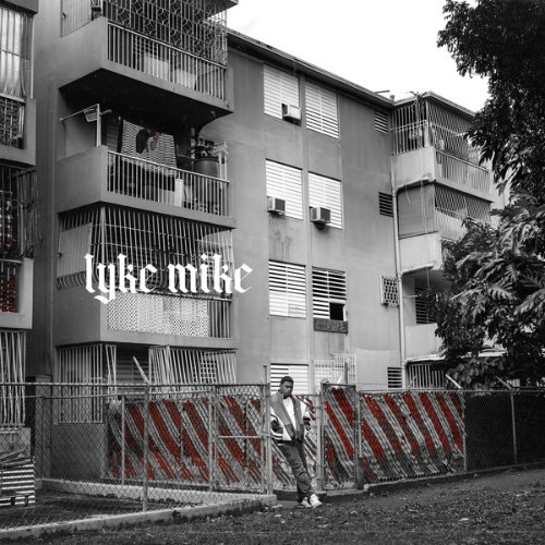 Myke Towers - LYKE MIKE - 2021