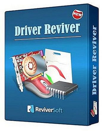 Driver Reviver 5.41.0.20 Portable (PortableApps)