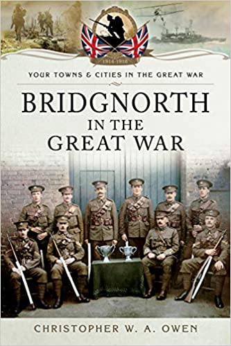 Bridgnorth in the Great War