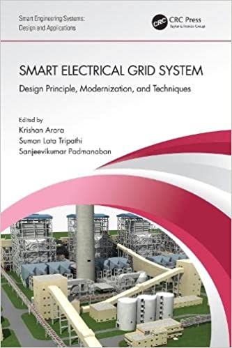 Smart Electrical Grid System: Design Principle, Modernization, and Techniques