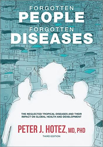Forgotten People, Forgotten Diseases, 3rd Edition