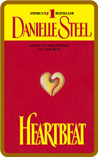 Heartbeat -Danielle Steel B59a8c8d0e80bcc9c0b8a20ec1cb0a7e