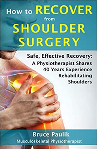 How to Recover from Shoulder Surgery