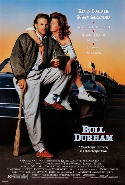 Bull Durham (1988) [1080p] [BluRay] [5 1]