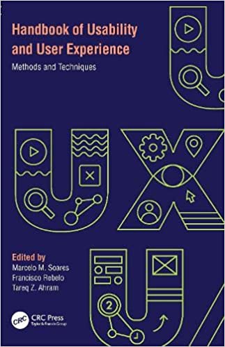 Handbook of Usability and User Experience: Methods and Techniques