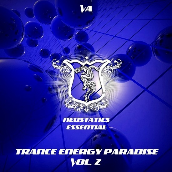 VA - Trance Energy Paradise Vol. 2