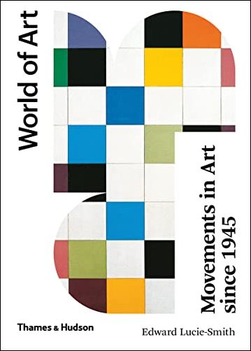 Movements in Art Since 1945, 2nd Edition