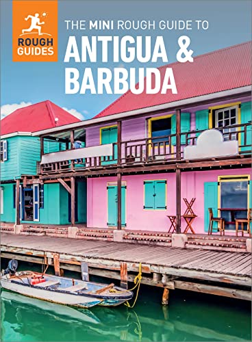 The Mini Rough Guide to Antigua & Barbuda