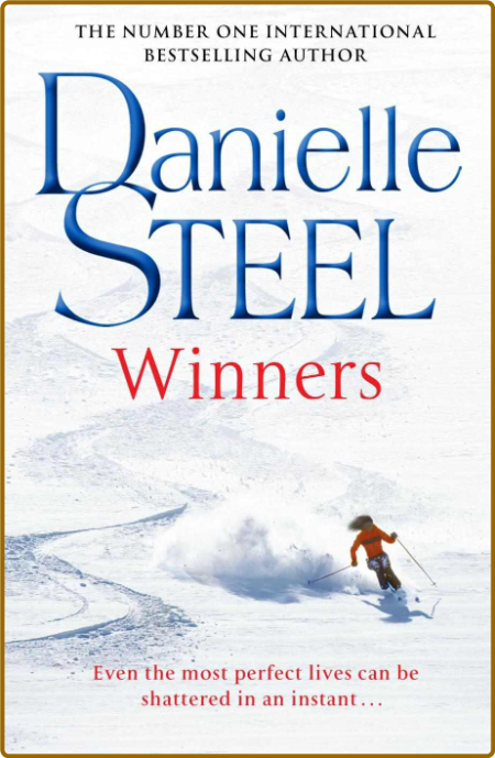 Winners -Danielle Steel